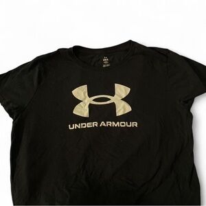 Under Armour T-shirt Large